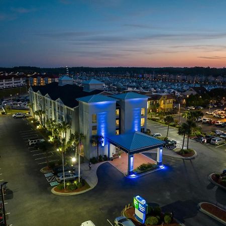 Holiday Inn Express North Myrtle Beach - Little River By Ihg Zewnętrze zdjęcie