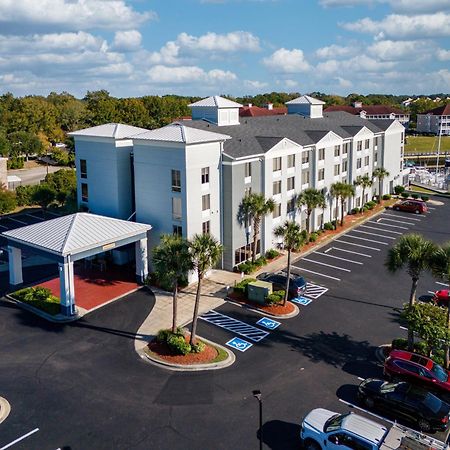 Holiday Inn Express North Myrtle Beach - Little River By Ihg Zewnętrze zdjęcie