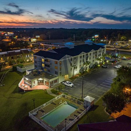 Holiday Inn Express North Myrtle Beach - Little River By Ihg Zewnętrze zdjęcie