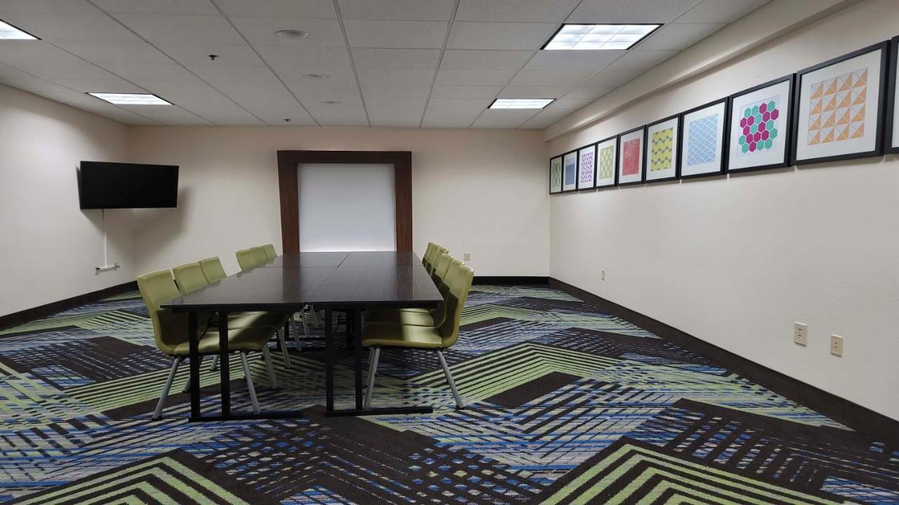 Holiday Inn Express North Myrtle Beach - Little River By Ihg Zewnętrze zdjęcie