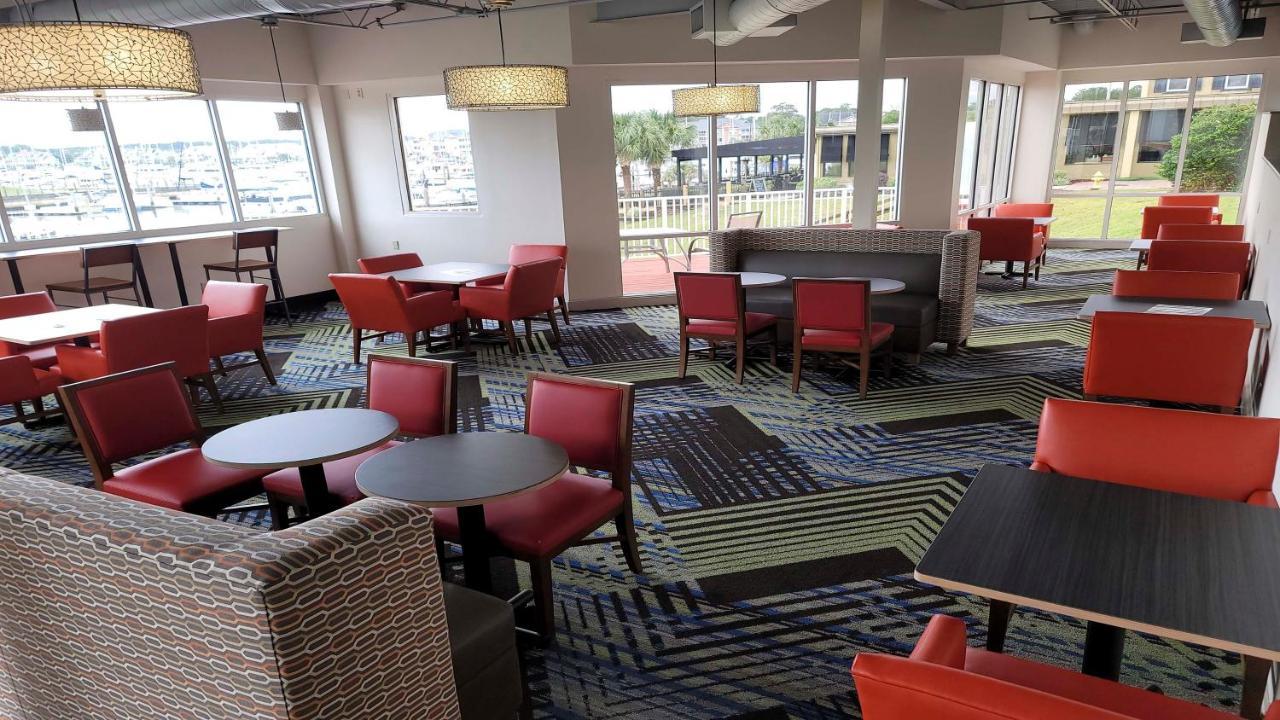 Holiday Inn Express North Myrtle Beach - Little River By Ihg Zewnętrze zdjęcie