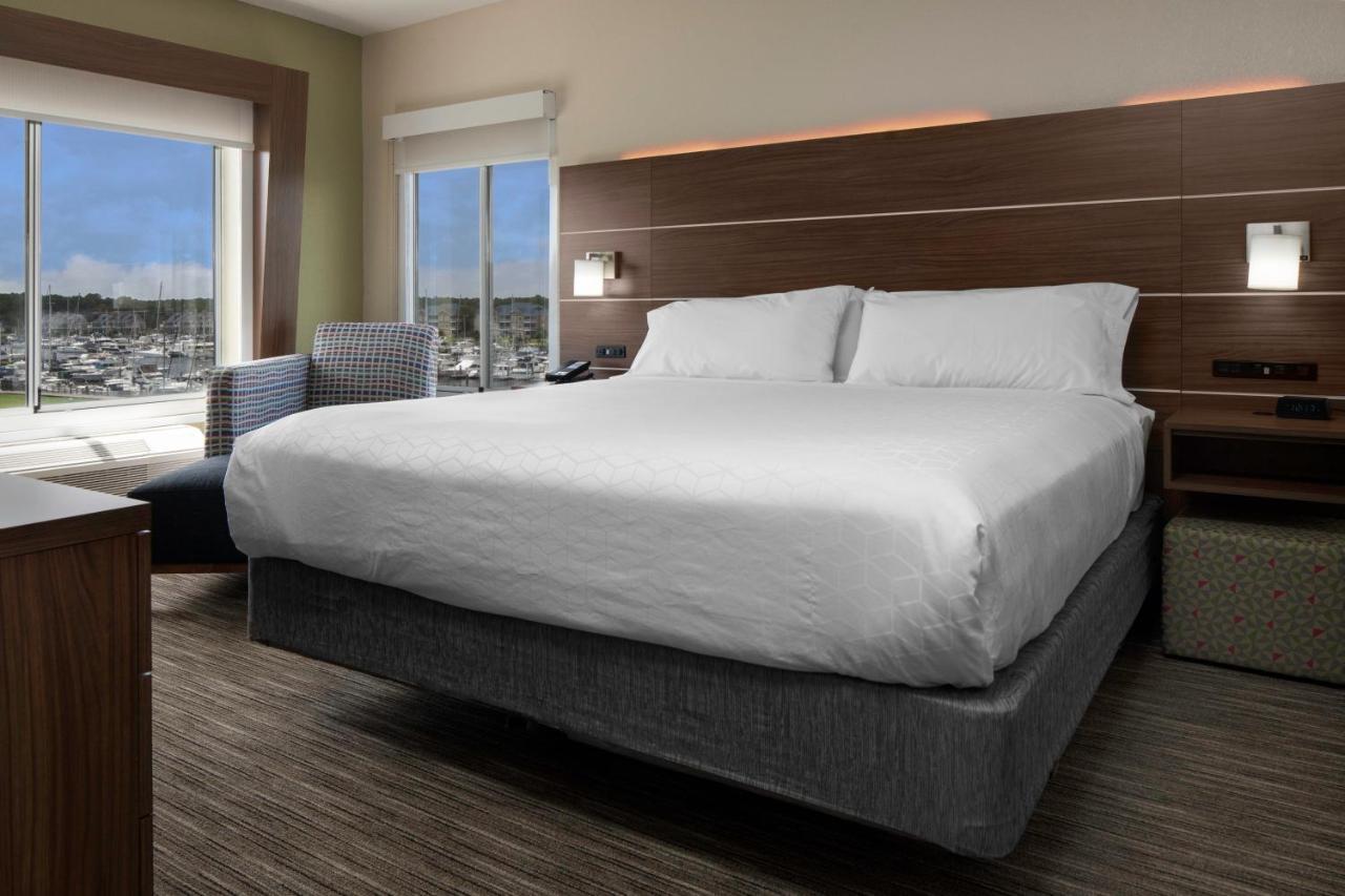 Holiday Inn Express North Myrtle Beach - Little River By Ihg Zewnętrze zdjęcie