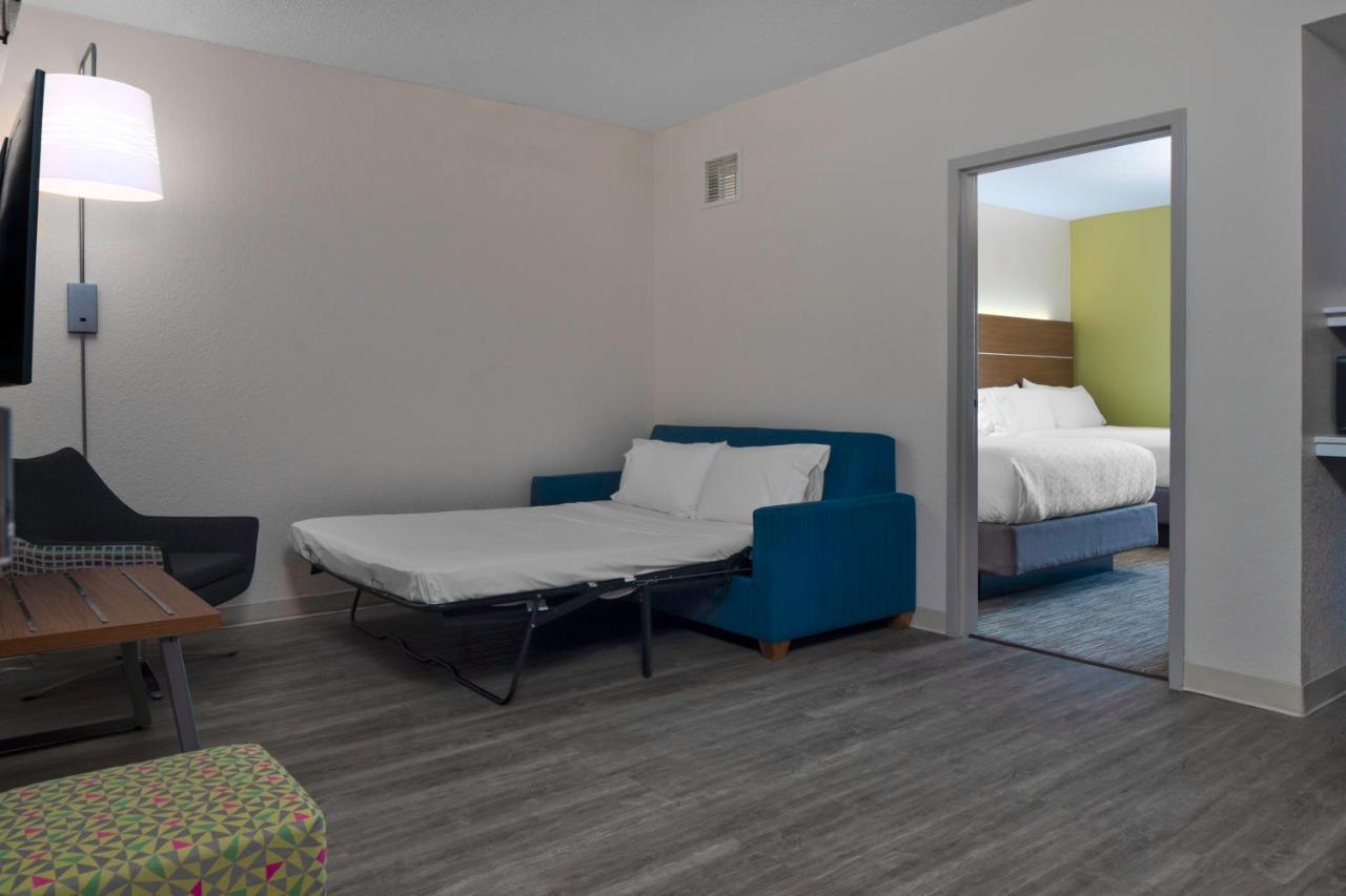 Holiday Inn Express North Myrtle Beach - Little River By Ihg Zewnętrze zdjęcie