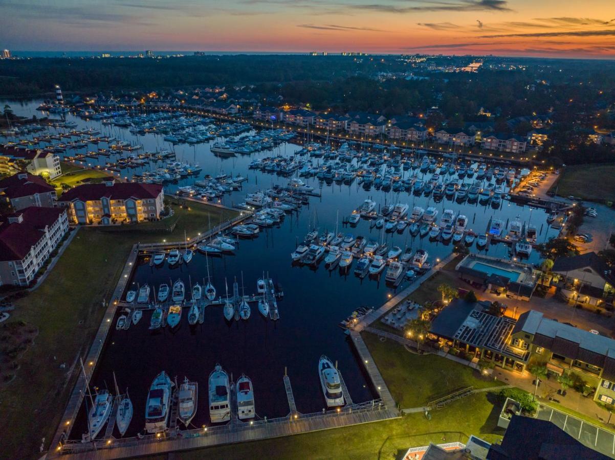 Holiday Inn Express North Myrtle Beach - Little River By Ihg Zewnętrze zdjęcie