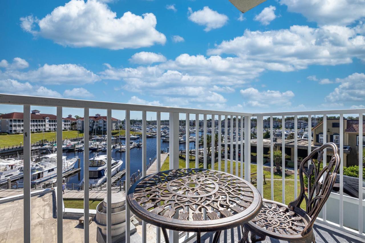 Holiday Inn Express North Myrtle Beach - Little River By Ihg Zewnętrze zdjęcie