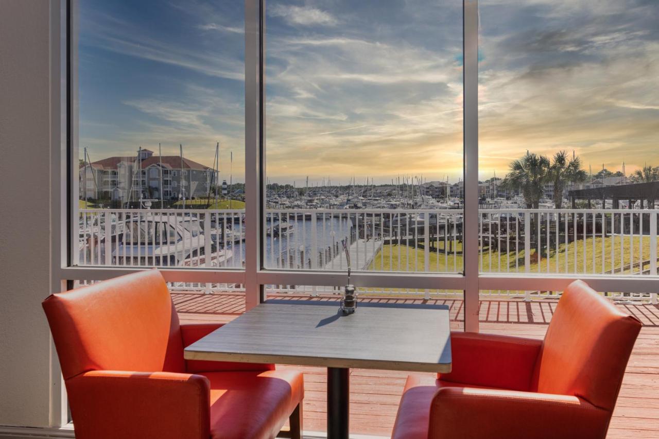 Holiday Inn Express North Myrtle Beach - Little River By Ihg Zewnętrze zdjęcie