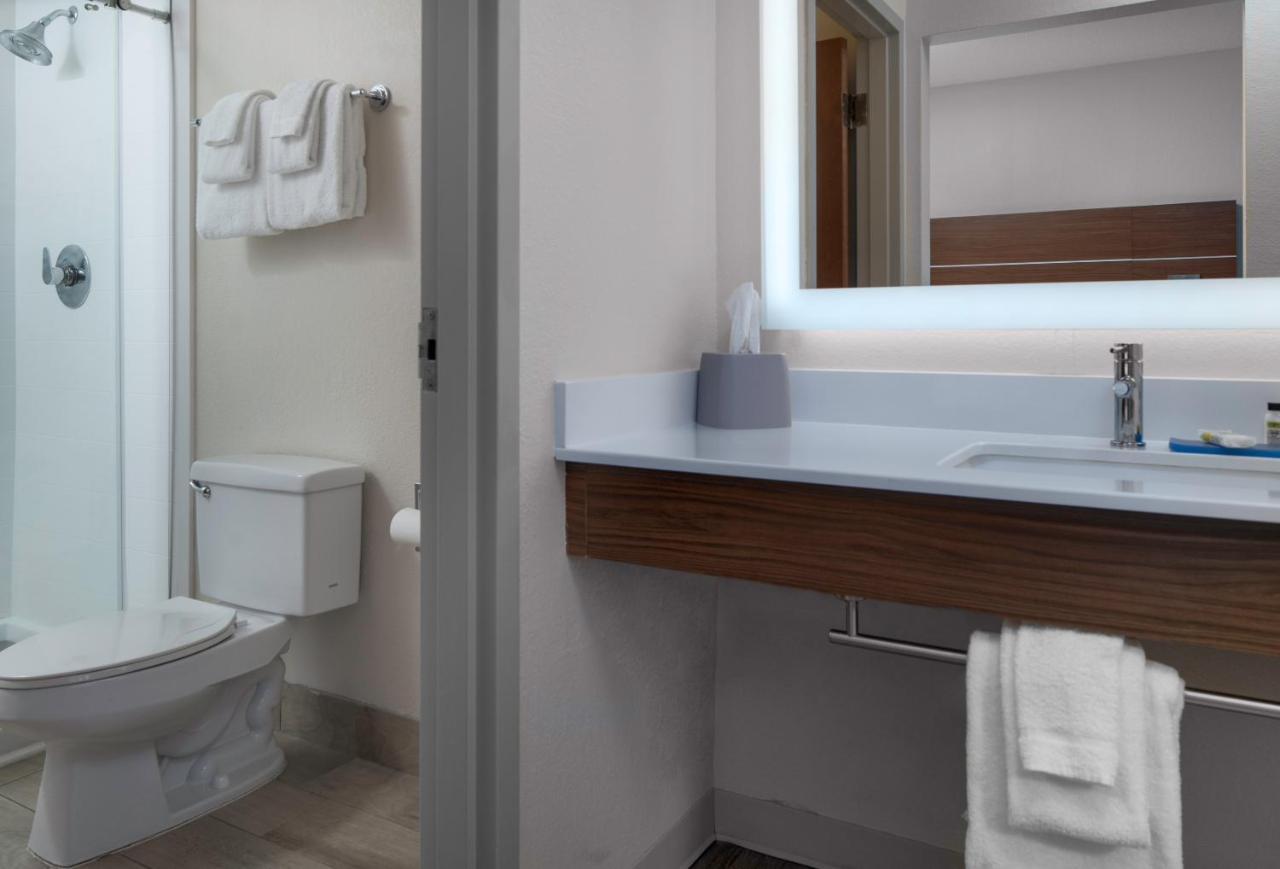 Holiday Inn Express North Myrtle Beach - Little River By Ihg Zewnętrze zdjęcie