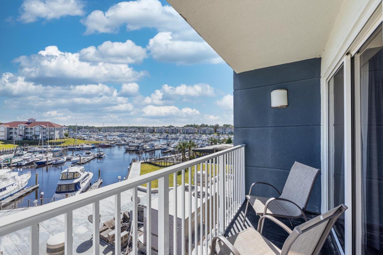 Holiday Inn Express North Myrtle Beach - Little River By Ihg Zewnętrze zdjęcie