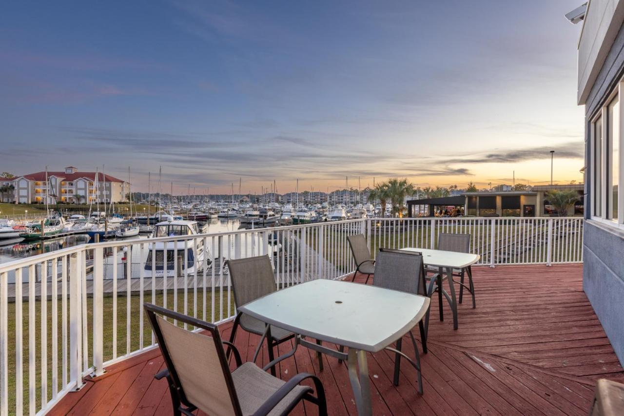 Holiday Inn Express North Myrtle Beach - Little River By Ihg Zewnętrze zdjęcie