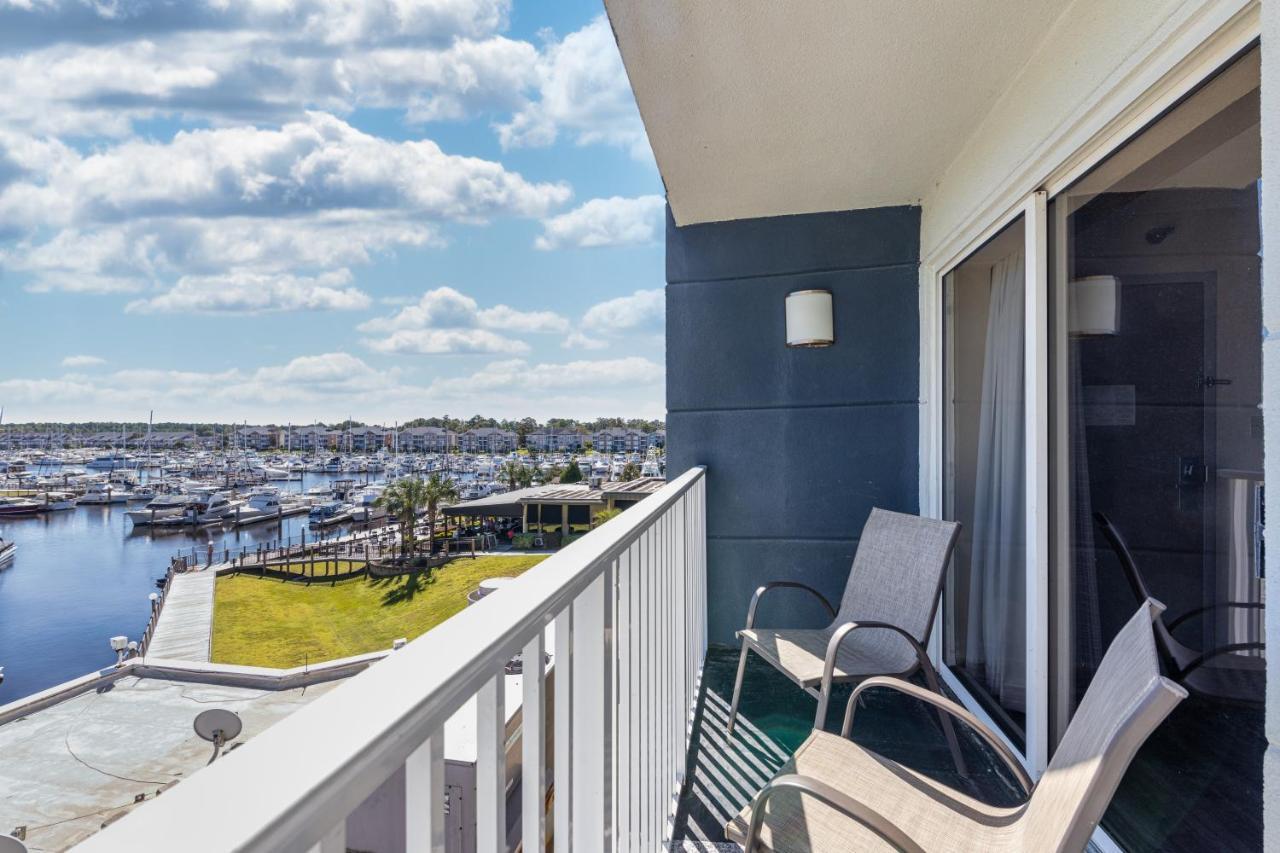 Holiday Inn Express North Myrtle Beach - Little River By Ihg Zewnętrze zdjęcie
