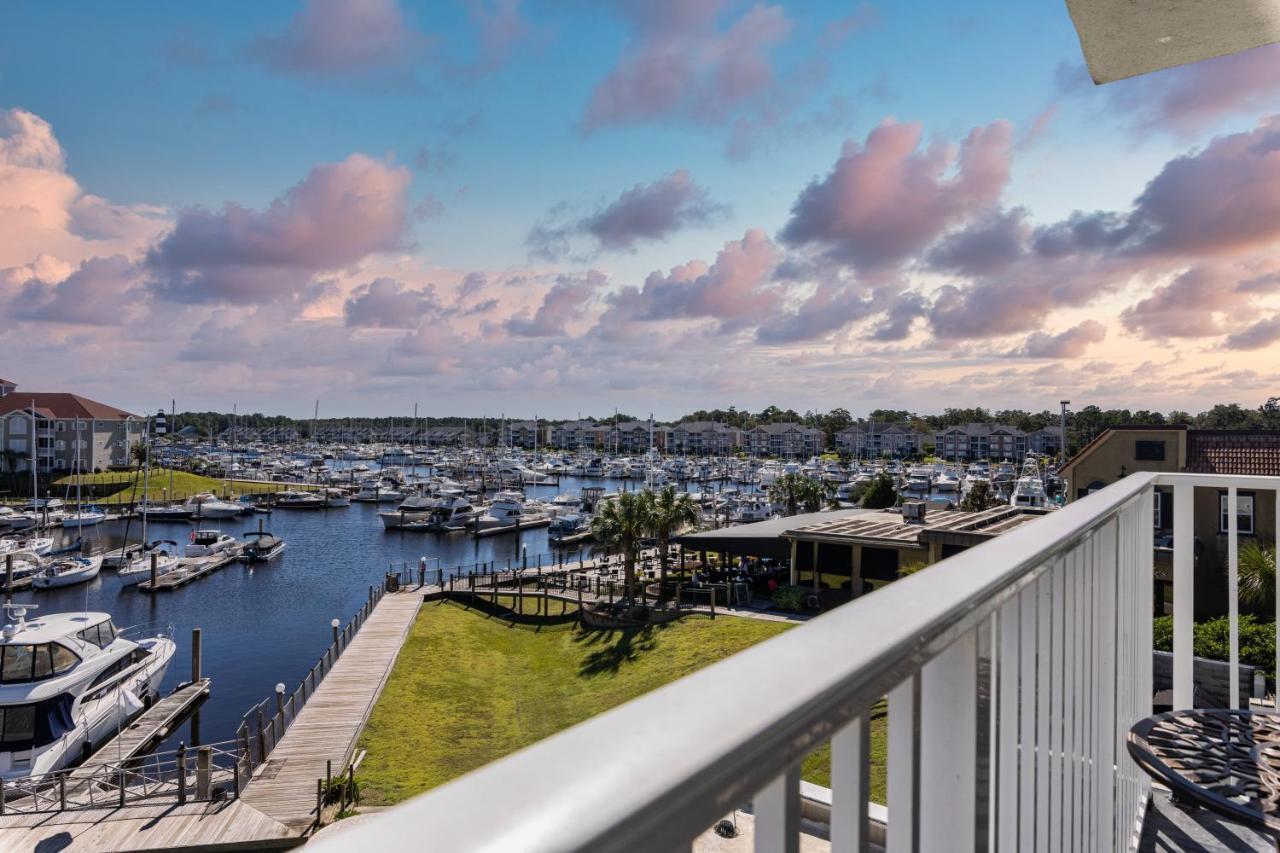 Holiday Inn Express North Myrtle Beach - Little River By Ihg Zewnętrze zdjęcie