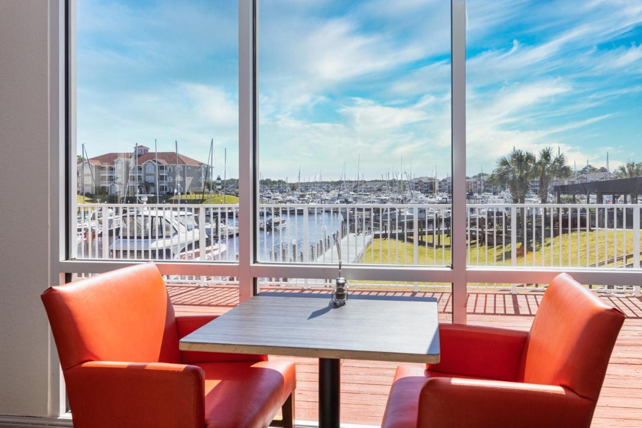 Holiday Inn Express North Myrtle Beach - Little River By Ihg Zewnętrze zdjęcie