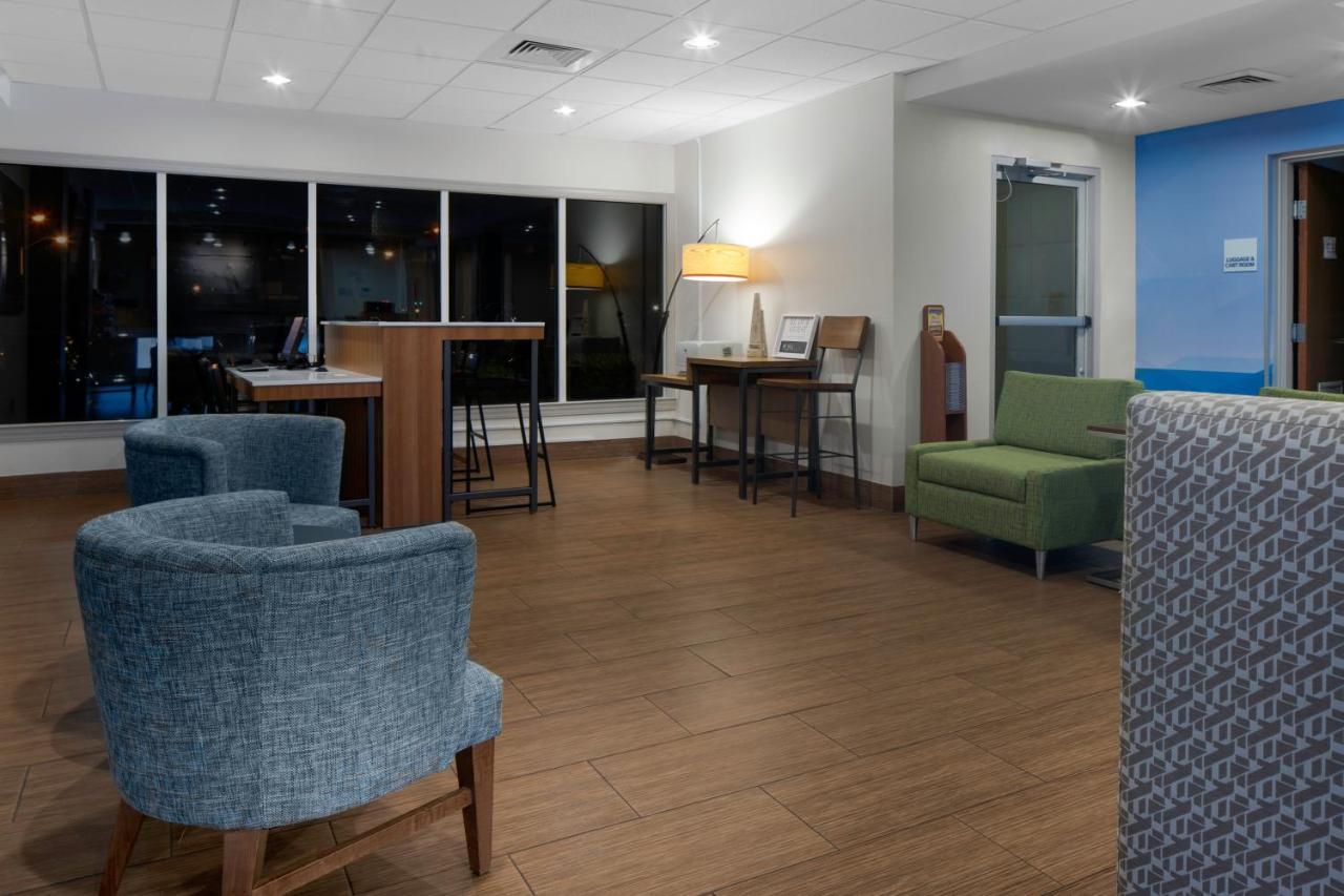 Holiday Inn Express North Myrtle Beach - Little River By Ihg Zewnętrze zdjęcie