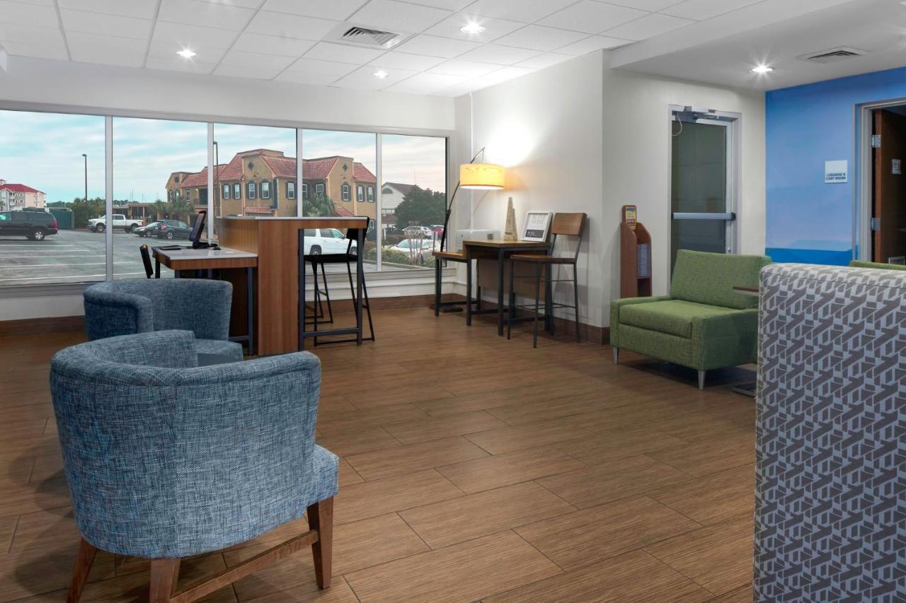 Holiday Inn Express North Myrtle Beach - Little River By Ihg Zewnętrze zdjęcie