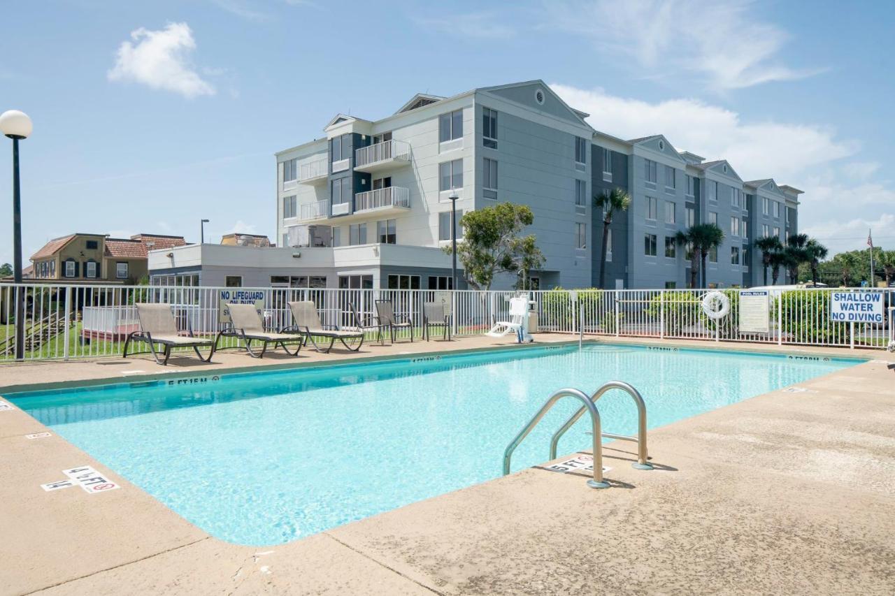 Holiday Inn Express North Myrtle Beach - Little River By Ihg Zewnętrze zdjęcie