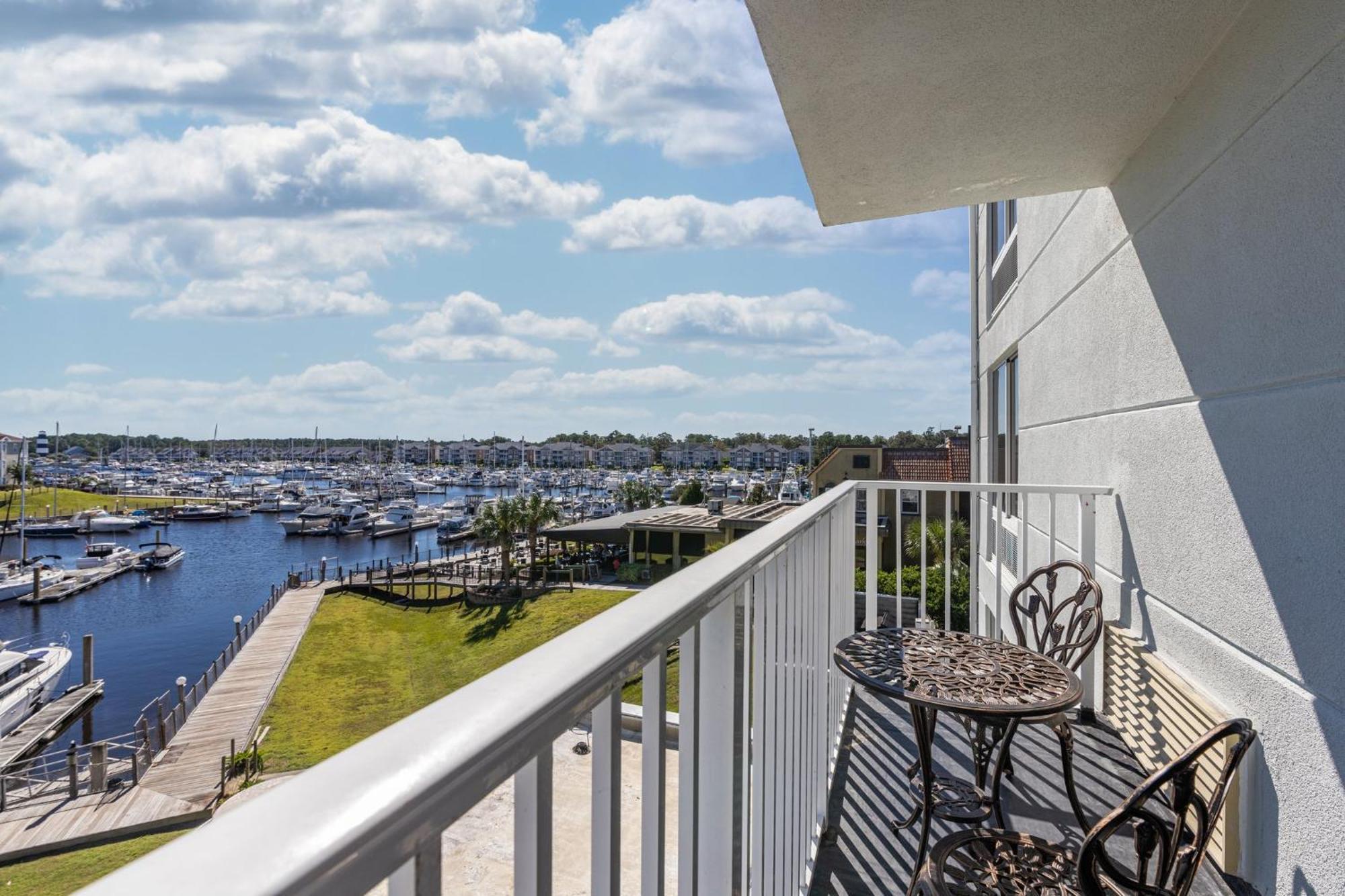 Holiday Inn Express North Myrtle Beach - Little River By Ihg Zewnętrze zdjęcie