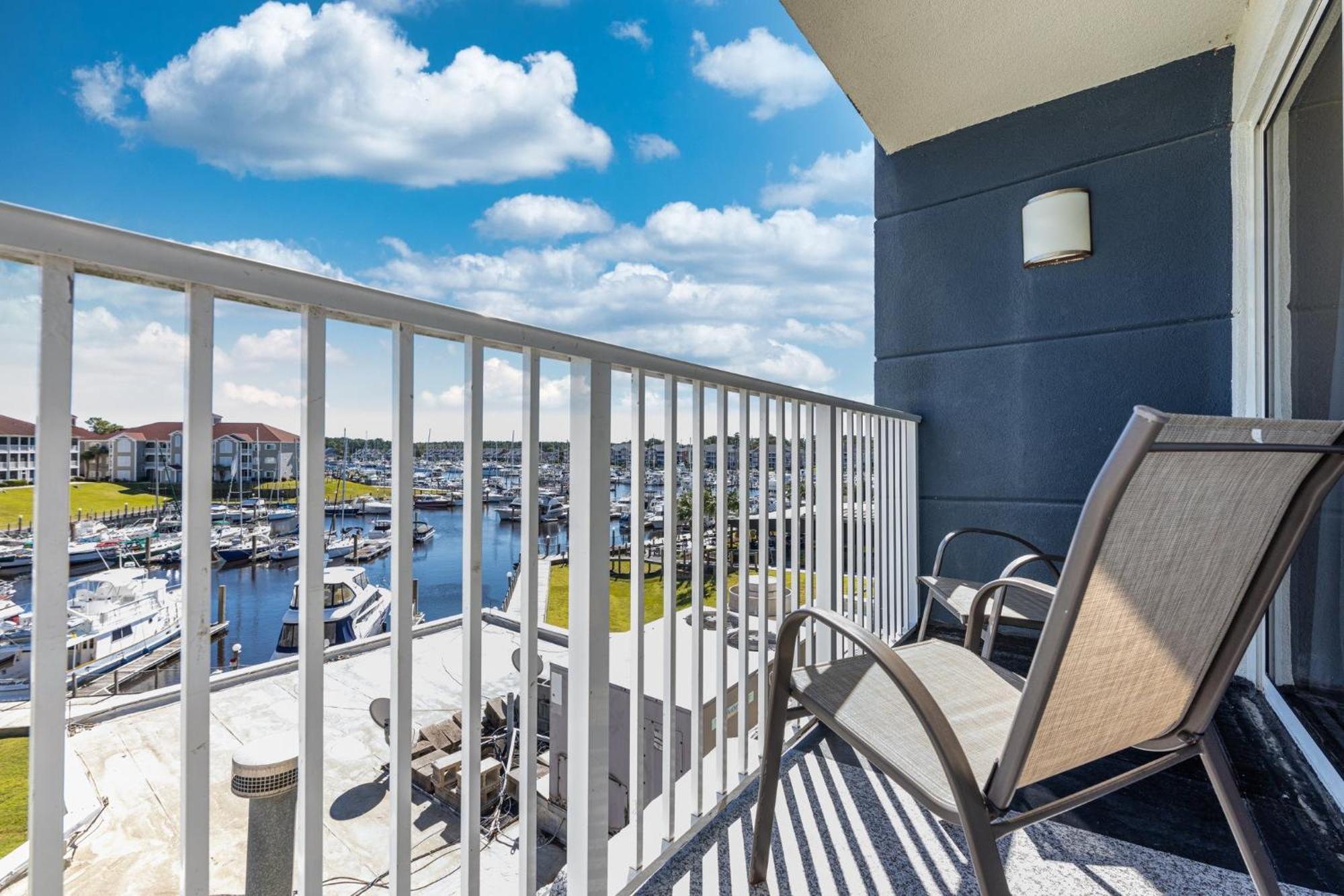 Holiday Inn Express North Myrtle Beach - Little River By Ihg Zewnętrze zdjęcie