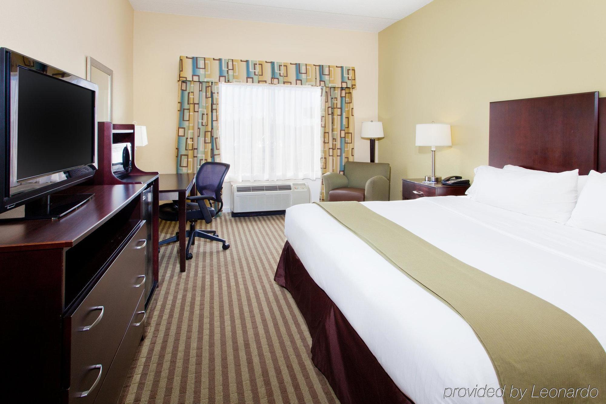 Holiday Inn Express North Myrtle Beach - Little River By Ihg Zewnętrze zdjęcie