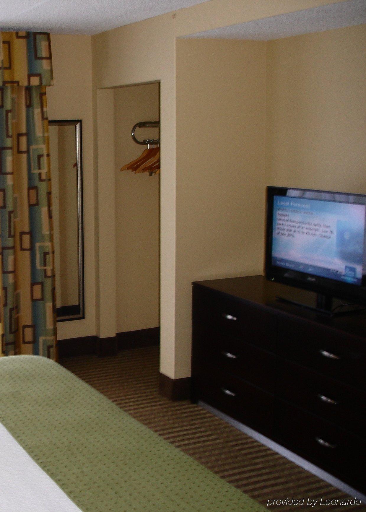 Holiday Inn Express North Myrtle Beach - Little River By Ihg Pokój zdjęcie