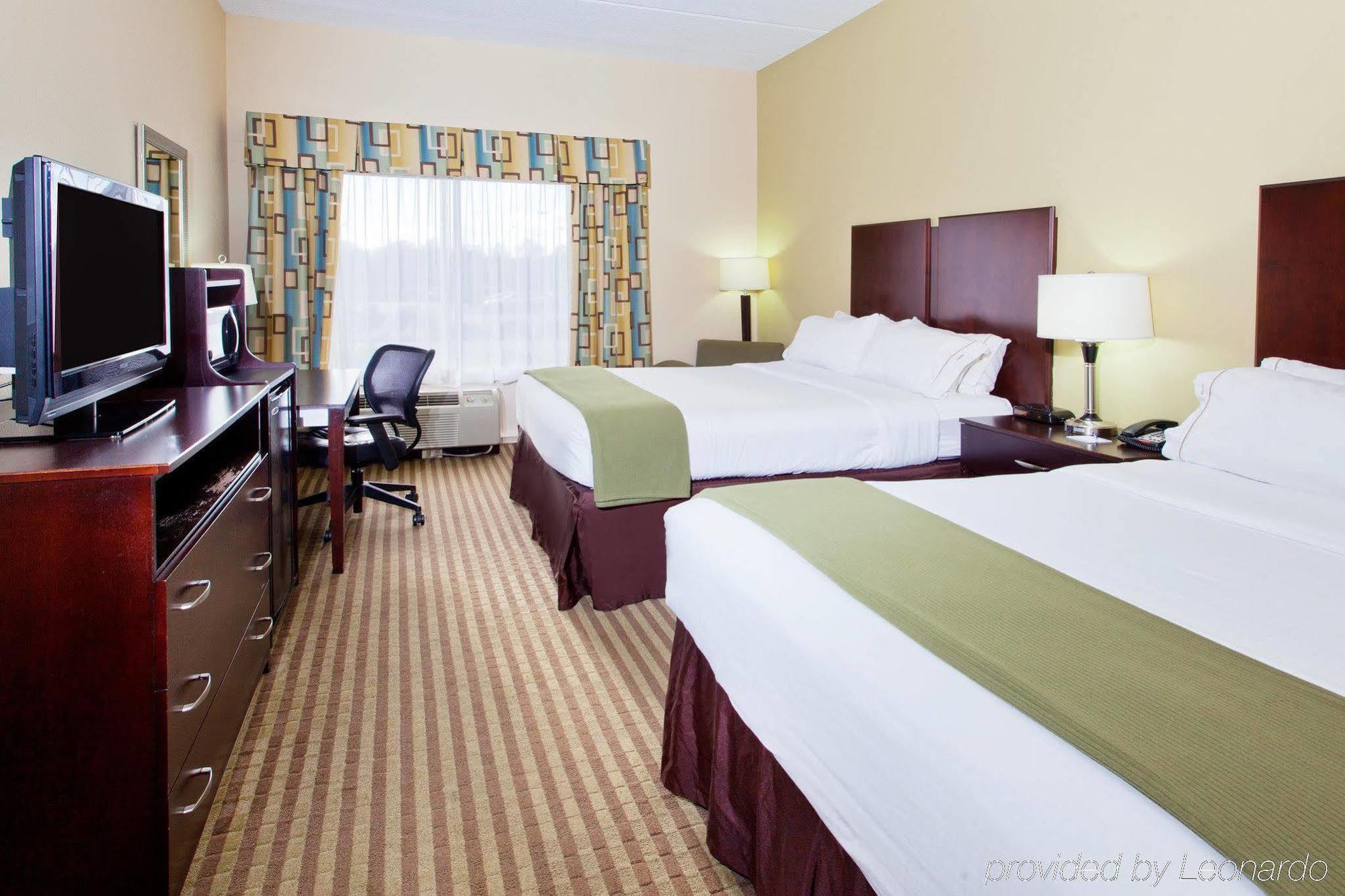 Holiday Inn Express North Myrtle Beach - Little River By Ihg Zewnętrze zdjęcie