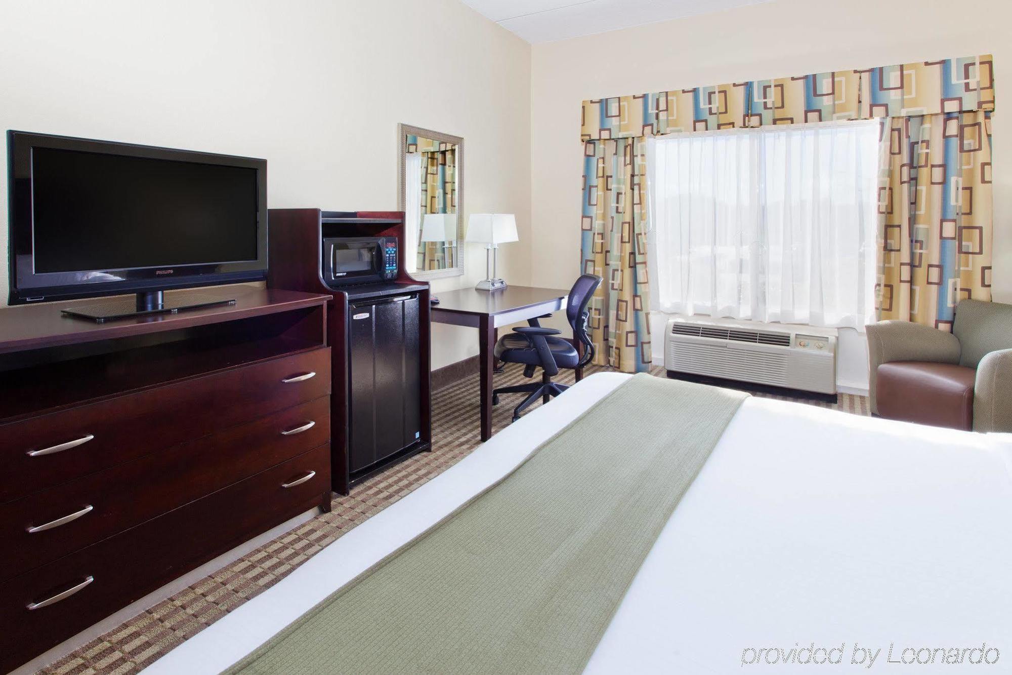 Holiday Inn Express North Myrtle Beach - Little River By Ihg Zewnętrze zdjęcie